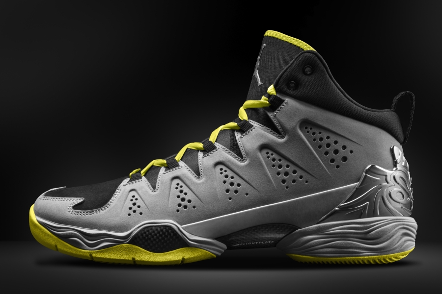 Jordan Melo M10 Officially Unveiled 05