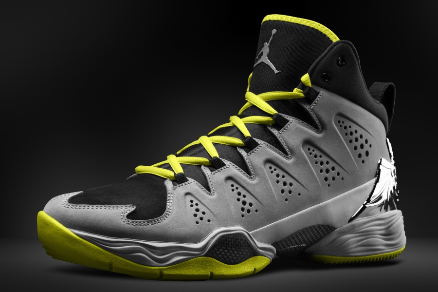 Jordan Melo M10 Officially Unveiled 06