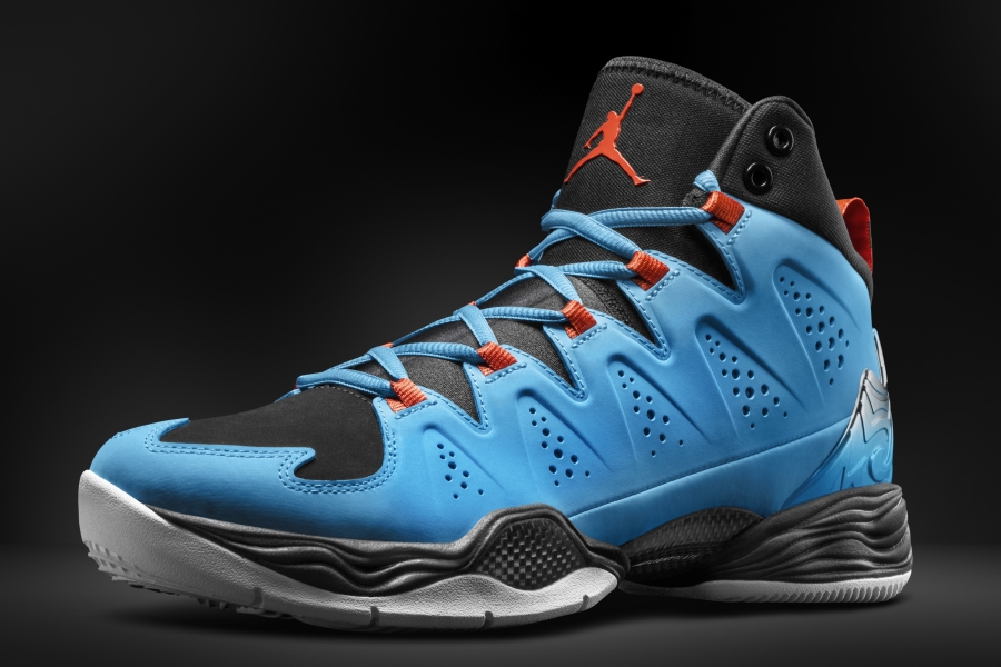 Jordan Melo M10 Officially Unveiled 08