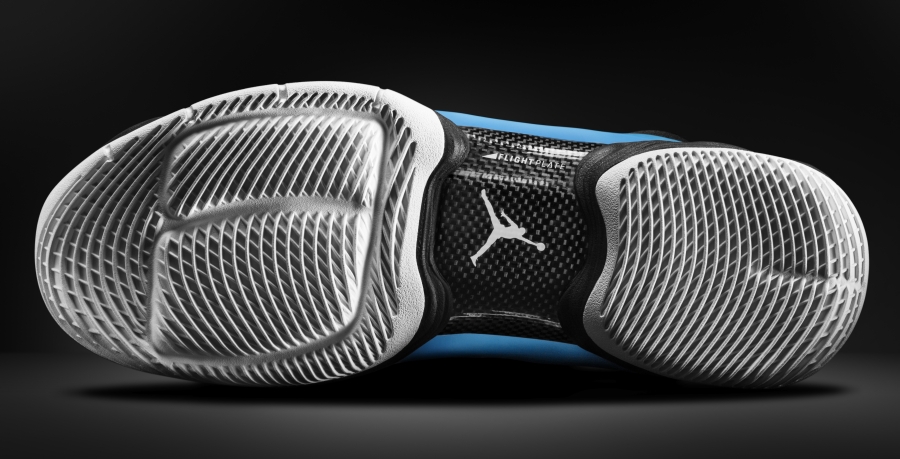 Jordan Melo M10 Officially Unveiled 10