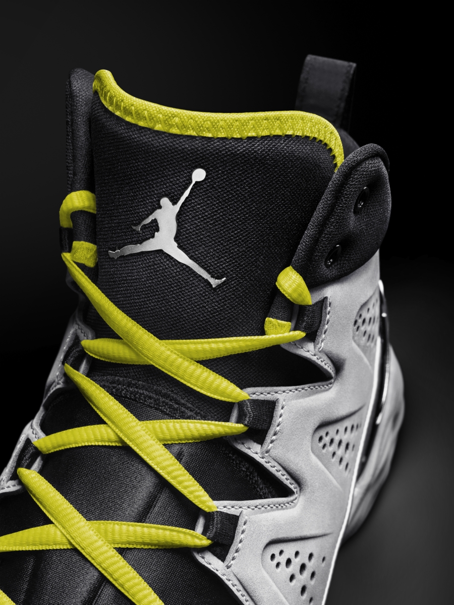 Jordan Melo M10 Officially Unveiled 12