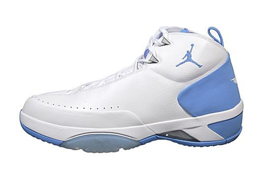 Jordan Melo M3 History