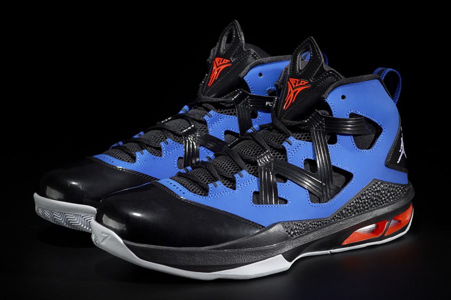 Jordan Melo M9 History