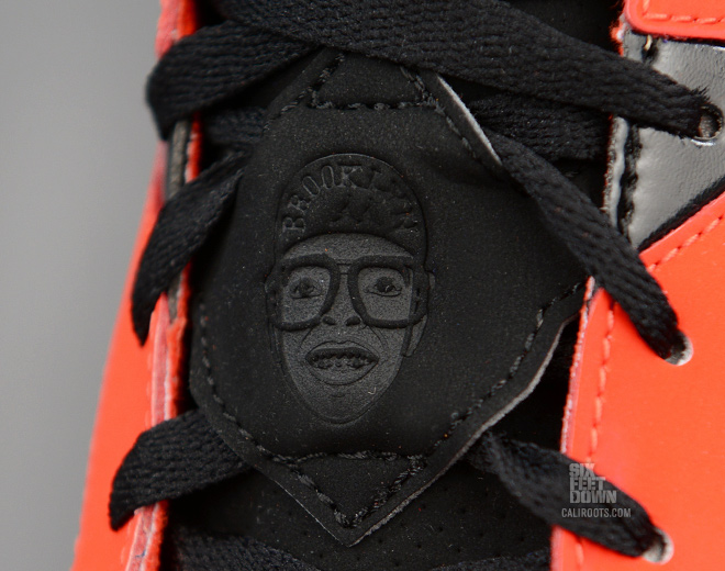 Jordan Son Of Mars Low Knicks 05