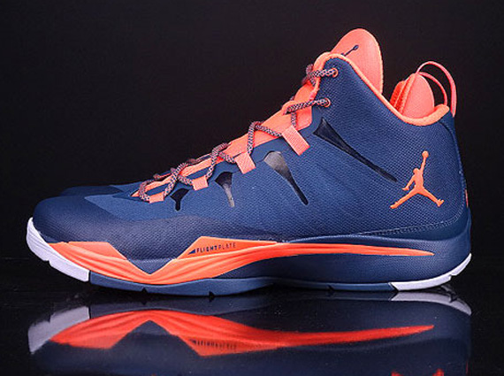 Jordan Super Fly 2 New Slate Atomic Orange 02