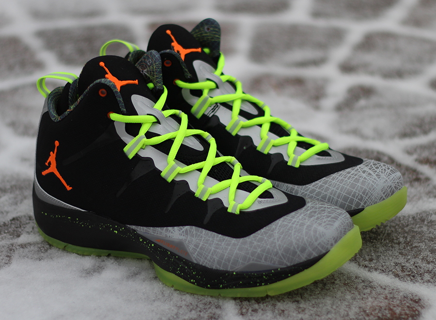 Jordan Superfly 2 Christmas Release Date 1