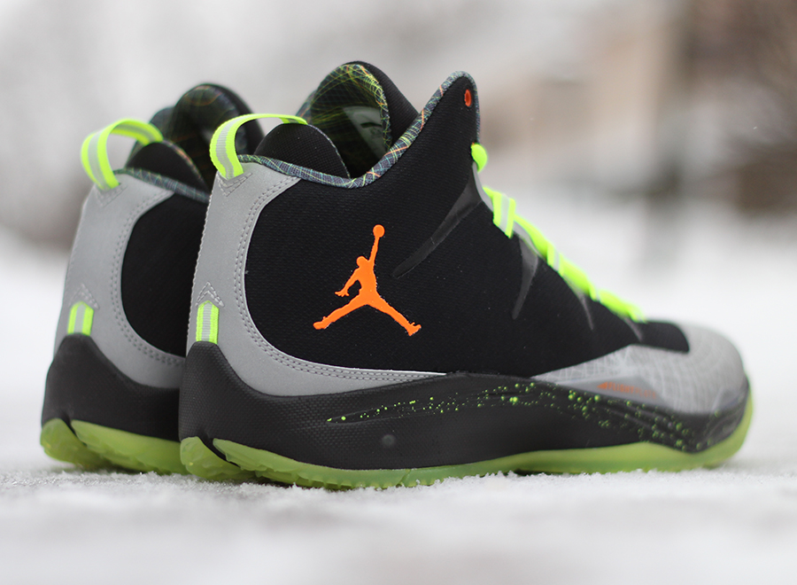 Jordan Superfly 2 Christmas Release Date 2