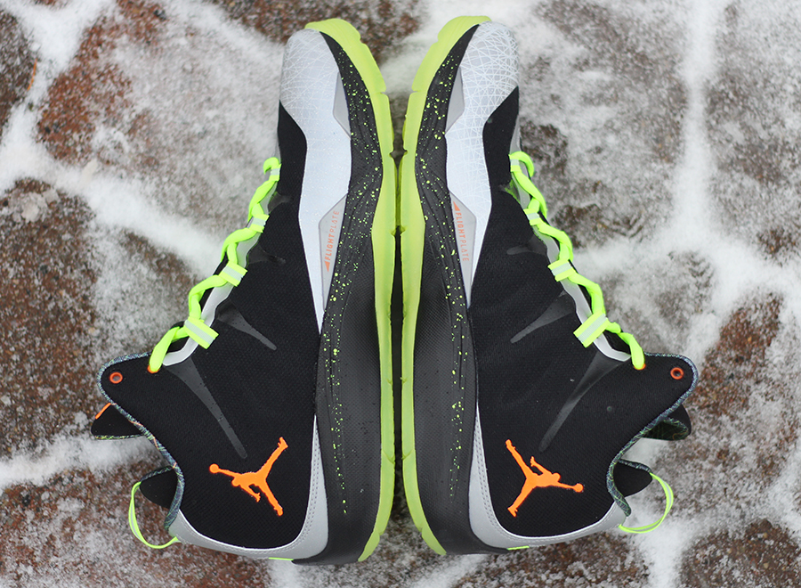 Jordan Superfly 2 Christmas Release Date 4