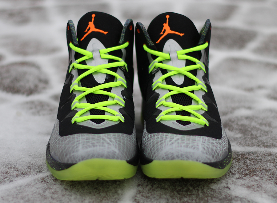 Jordan Superfly 2 Christmas Release Date 5