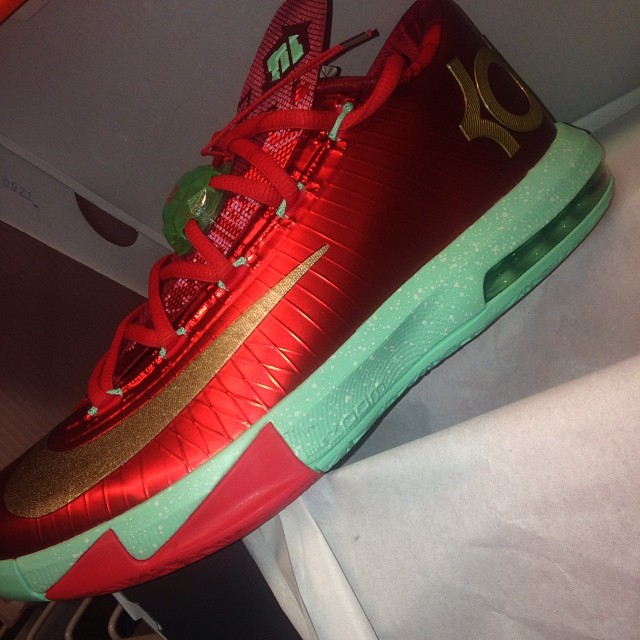 Kd 6 Christmas 1
