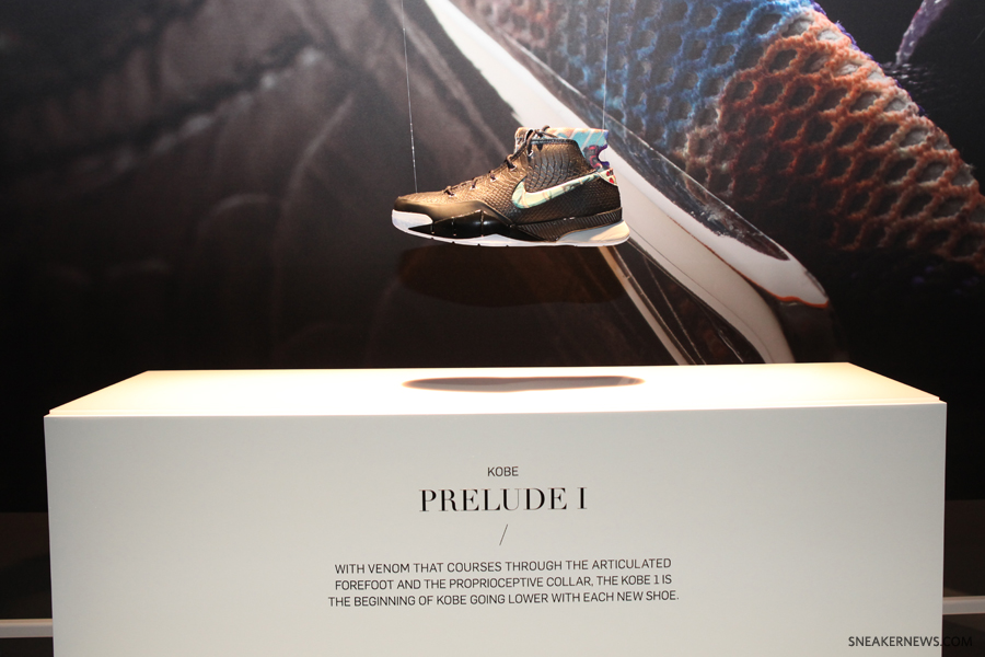 Kobe 1 Prelude Release 1