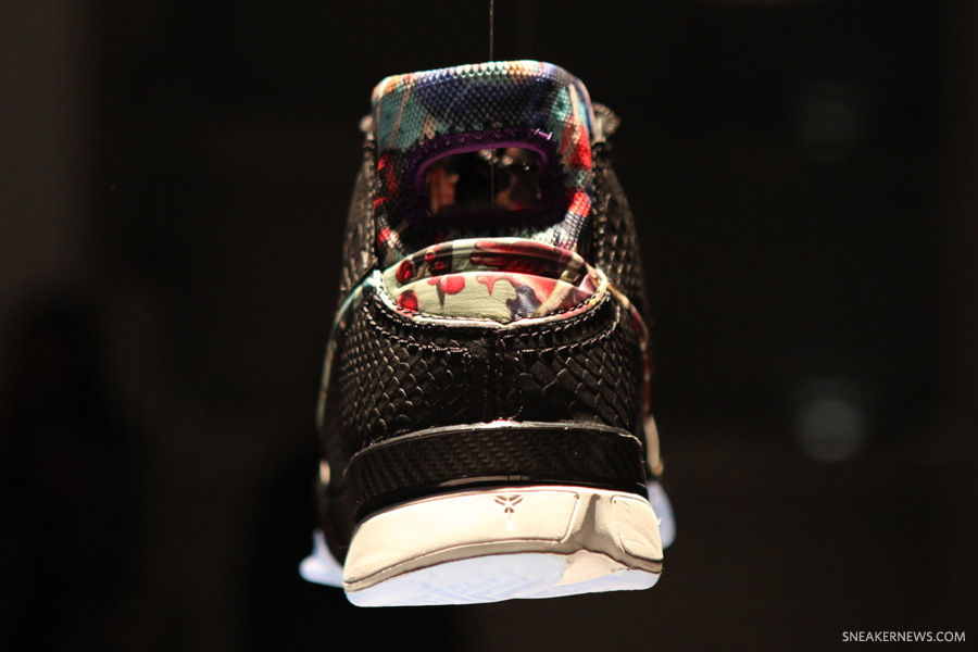 Kobe 1 Prelude Release 5