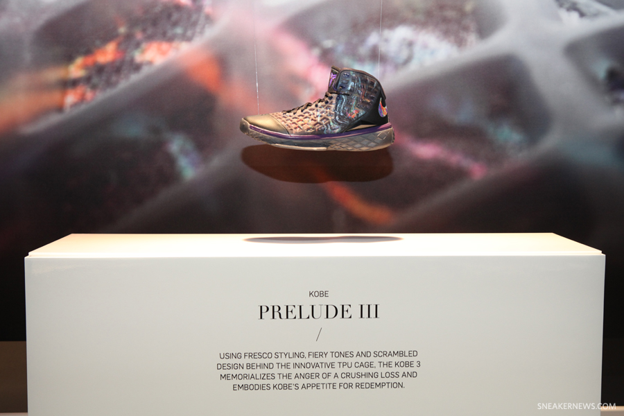 Kobe 3 Prelude Release 3