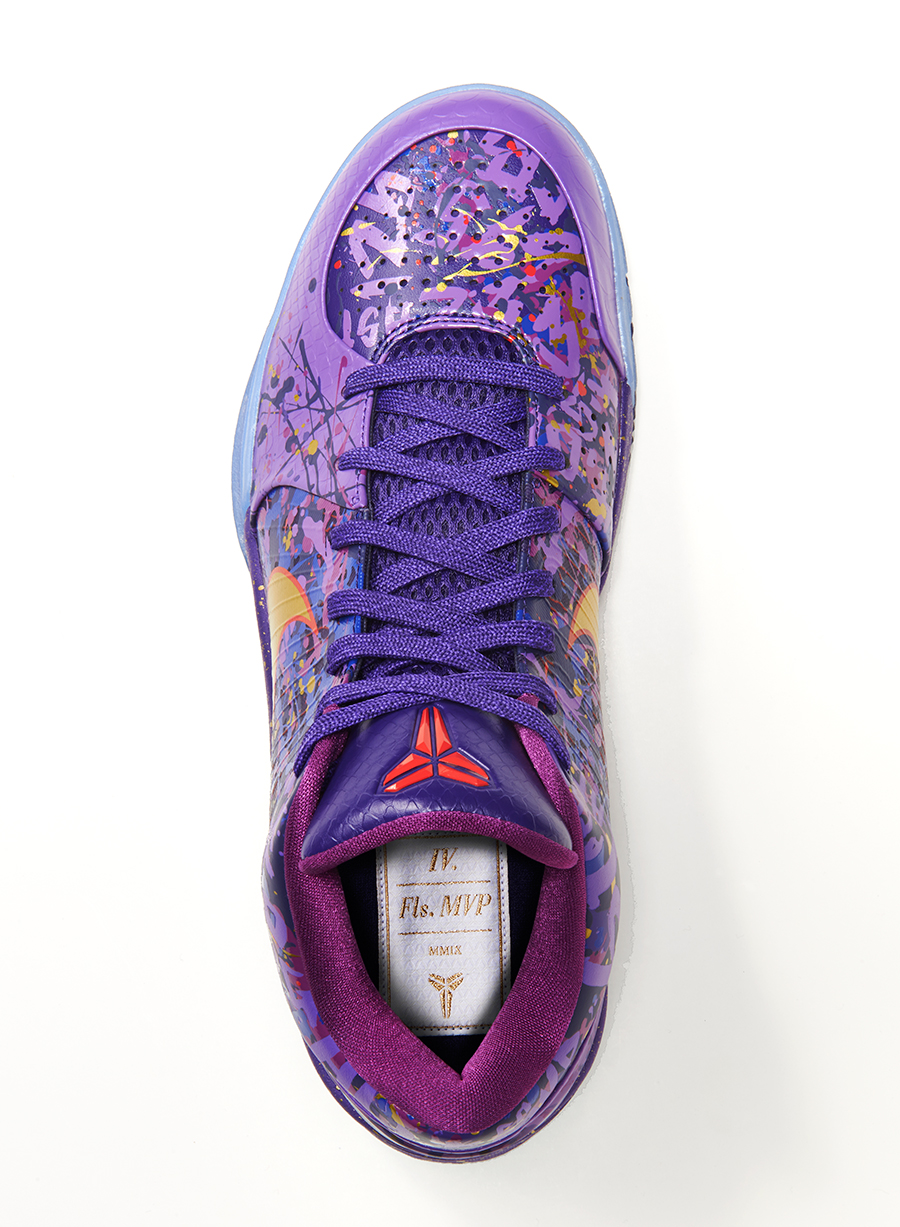 Kobe 4 Prelude Official Images 3