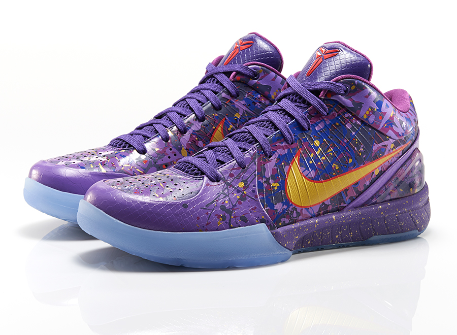 Kobe 4 Prelude Official Images 5