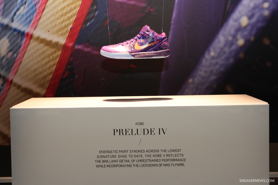 Kobe 4 Prelude Release 7