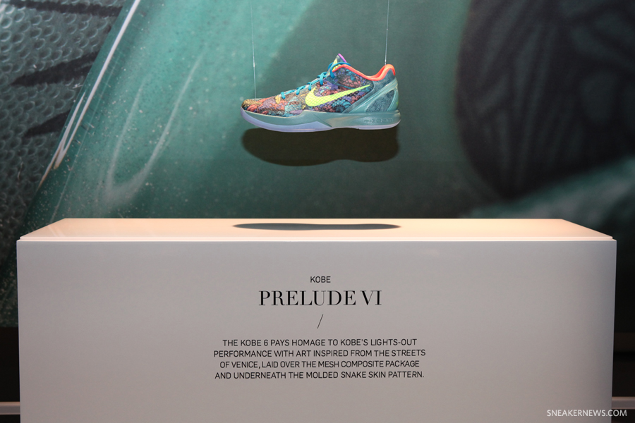 Kobe 6 Prelude Release 7