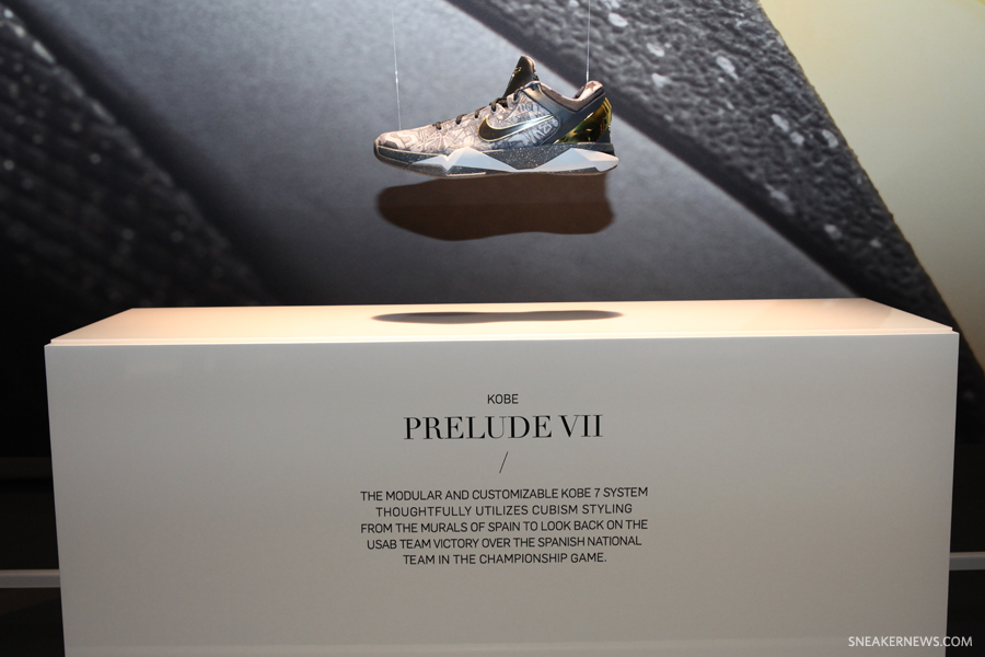 Kobe 7 Prelude Release 3