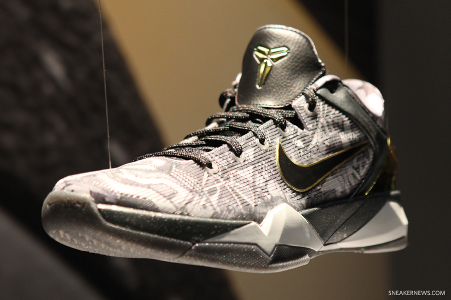 Kobe 7 Prelude Release 5