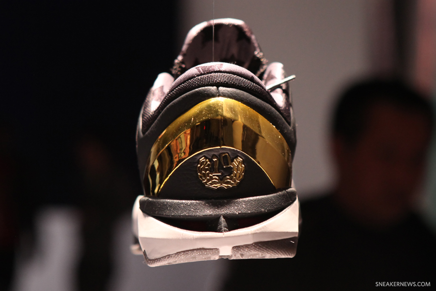 Kobe 7 Prelude Release 7