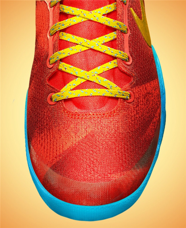 Kobe 8 Horse Release Date 04