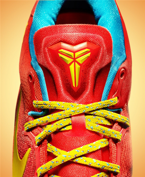 Kobe 8 Horse Release Date 05