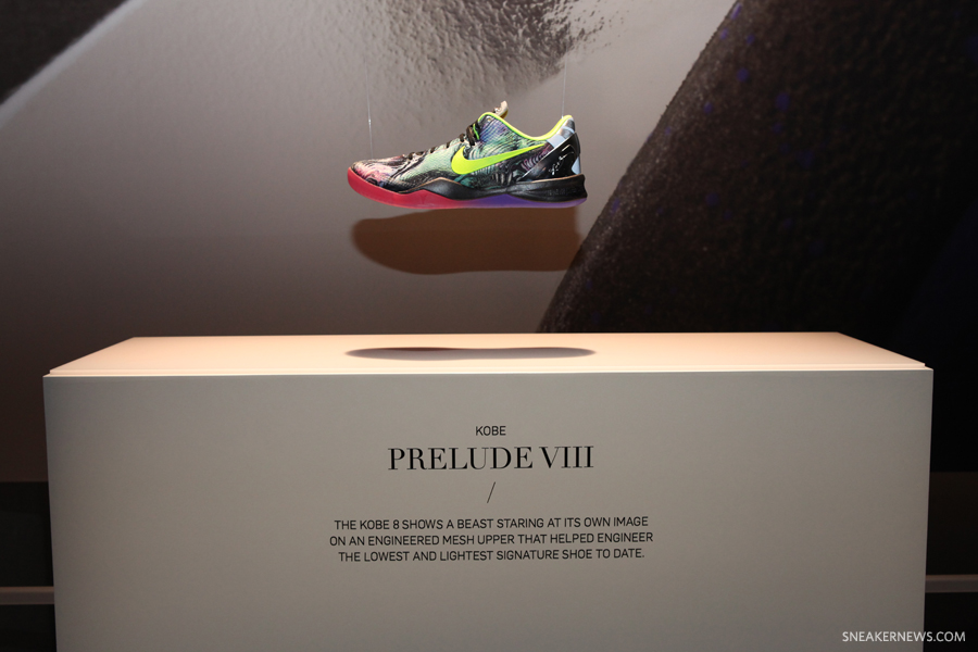 Kobe 8 Prelude Release 4