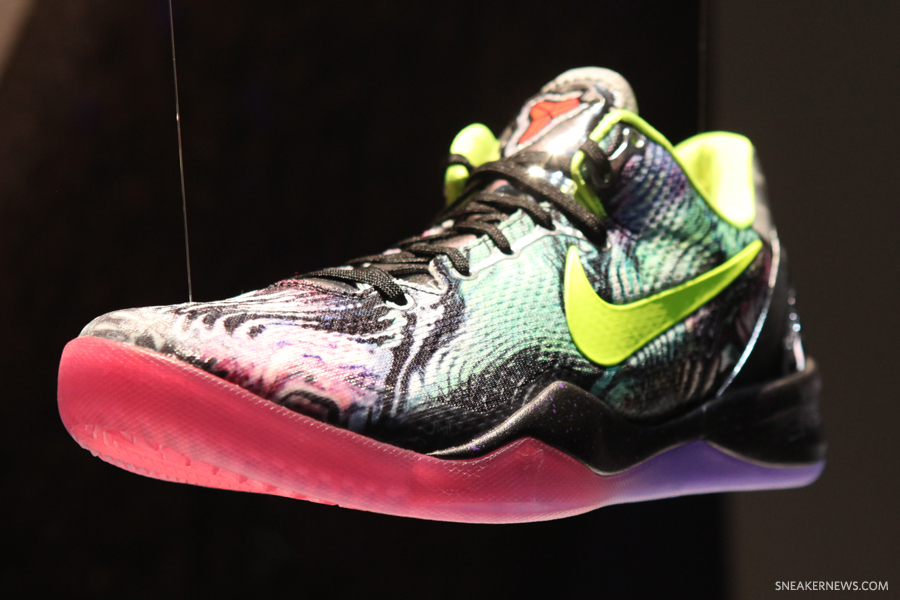 Kobe 8 Prelude Release 5