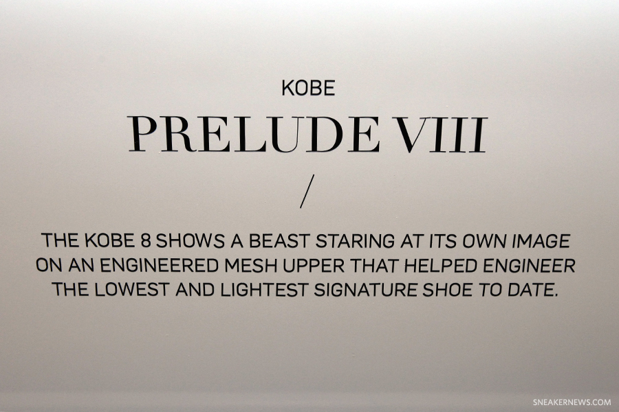 Kobe 8 Prelude Release 7