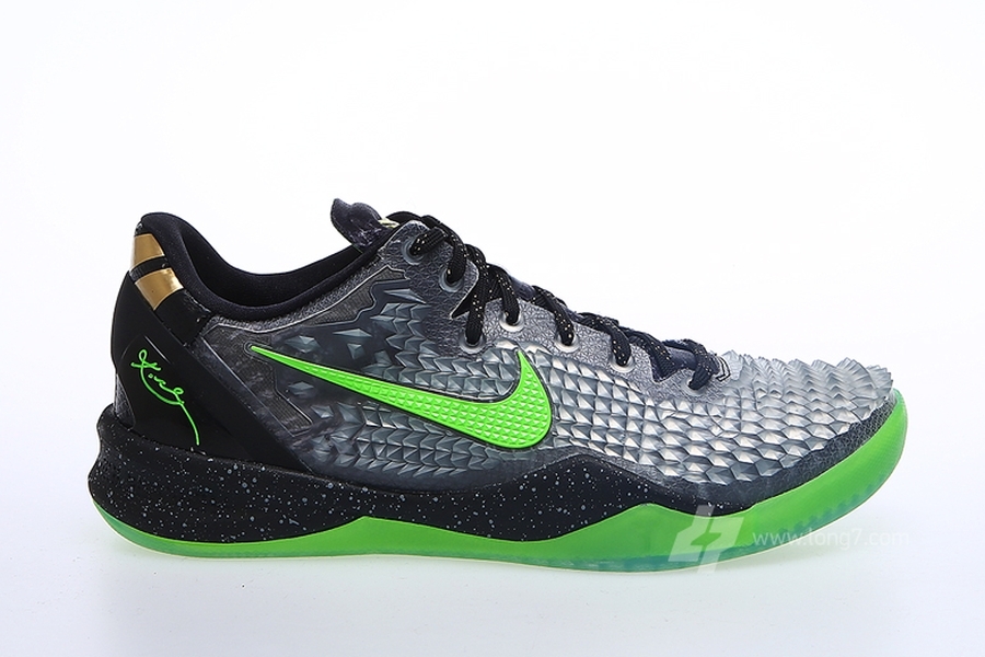 Kobe 8 Ss 12