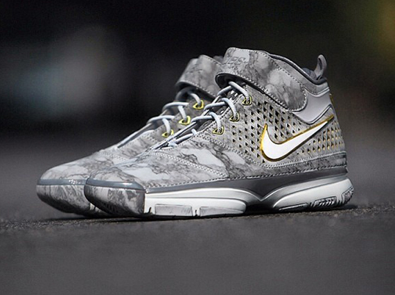 Kobe Prelude Ii 7