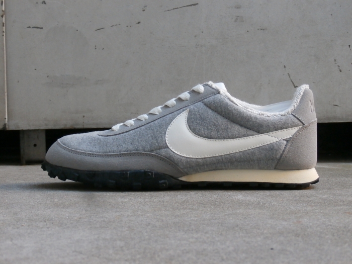 Loopwheeler Nike Waffle Racer 03