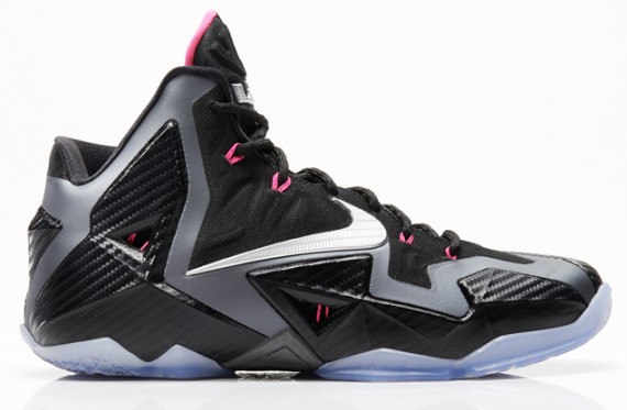 Miami Nights Lebron 11 Dec Rd