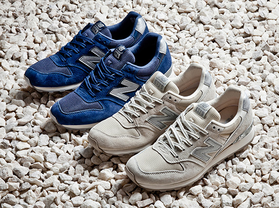 New Balance 996 Womens Pigskin Pack