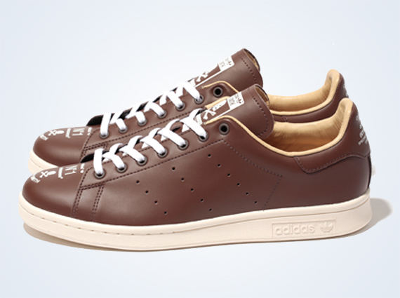 Neighborhood Adidas Stan Smith Release Date 1