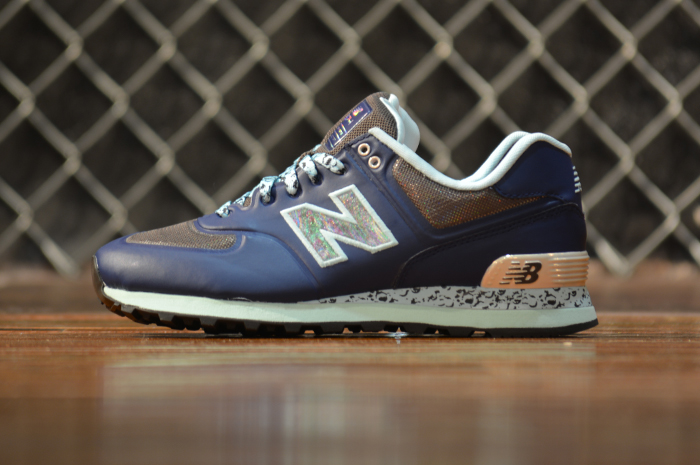 New Balance 574 Atmosphere Pack 10