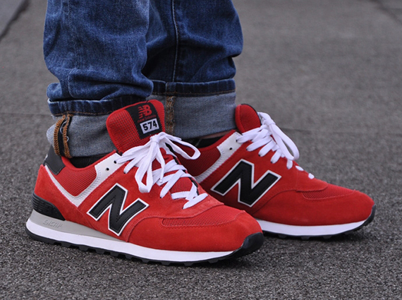 New Balance 574 Spring 2014 Preview 3