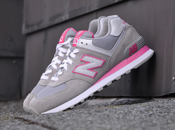 New Balance 574 Spring 2014 Preview 4