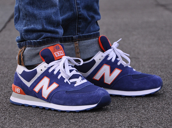 New Balance 574 - Spring 2014 Preview