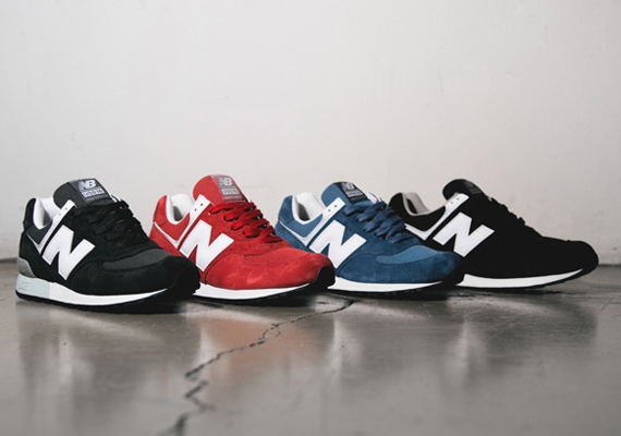 New Balance 576 Made In Usa Holiday 2013 01