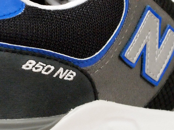 New Balance 850 - January 2014 Releases