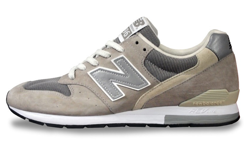 New Balance 996 January 2014 Release 1