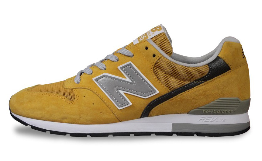 New Balance 996 January 2014 Release 4
