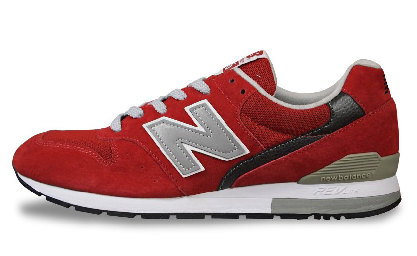 New Balance 996 January 2014 Release 5
