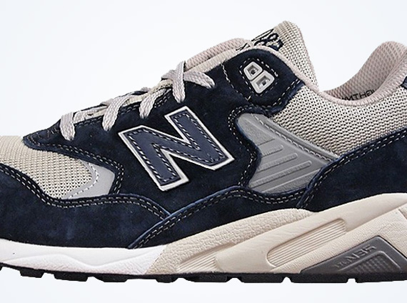 New Balance MT580 – January 2014 Releases