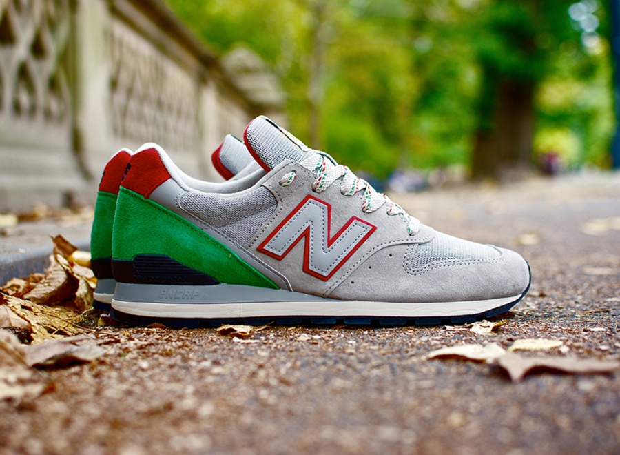 New Balance National Parks Pack 2