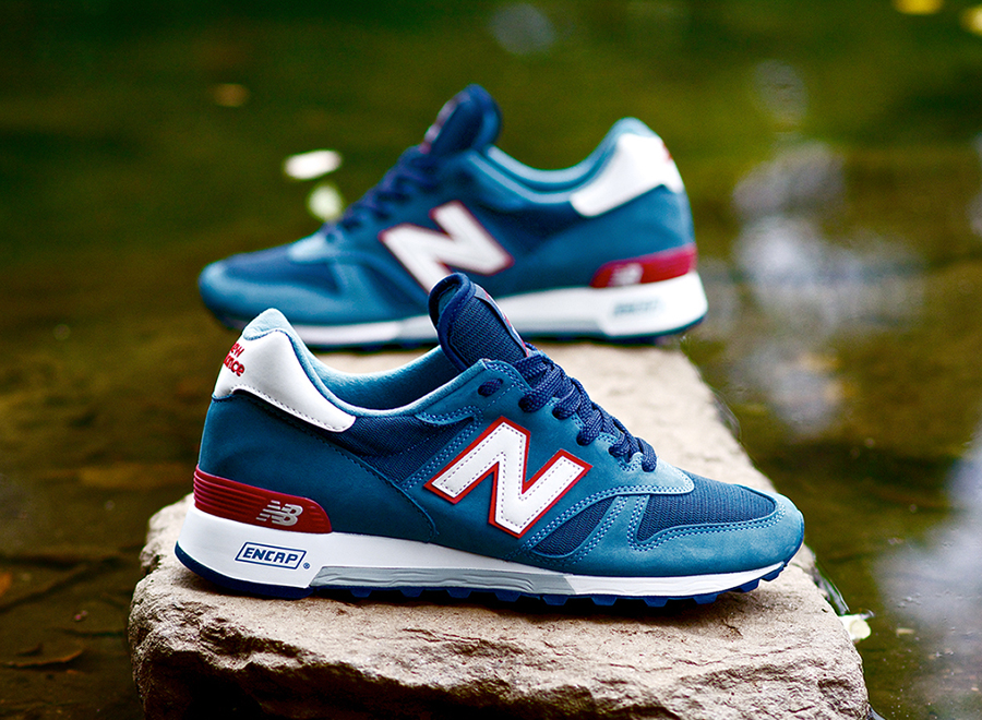 New Balance National Parks Pack 3