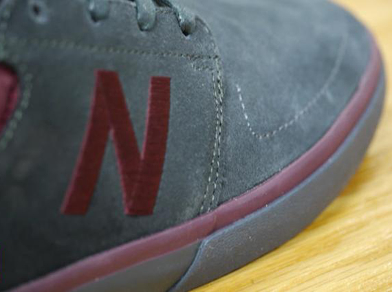 New Balance Numeric Brighton 01