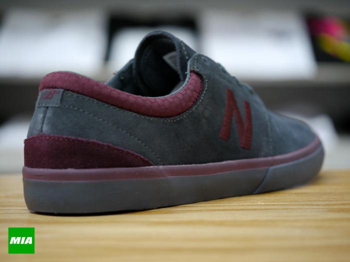New Balance Numeric Brighton 03