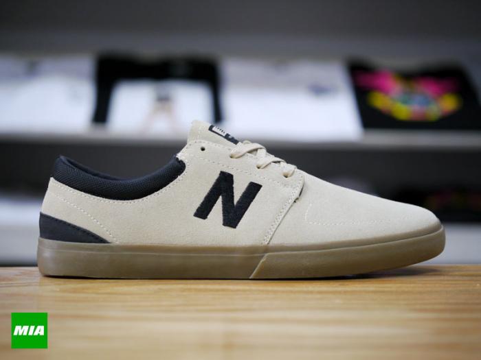 New Balance Numeric Brighton 05